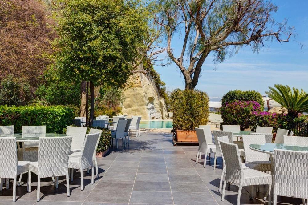 San Francesco Al Monte 4* Napoli