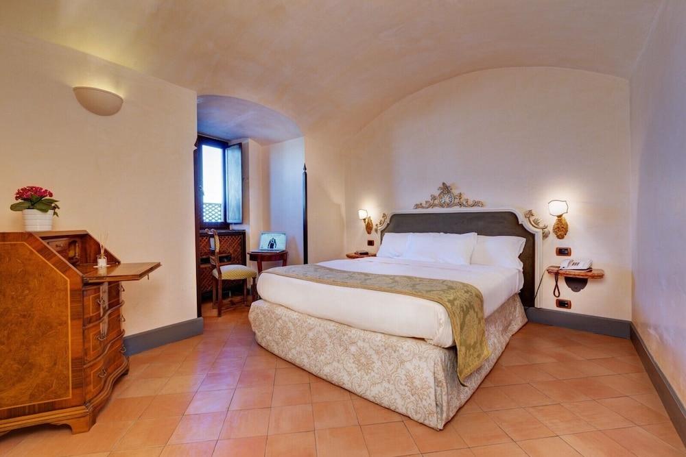 San Francesco Al Monte Hotel Napoli