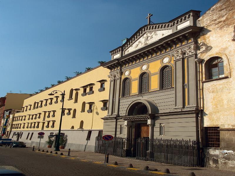San Francesco Al Monte 4* Napoli