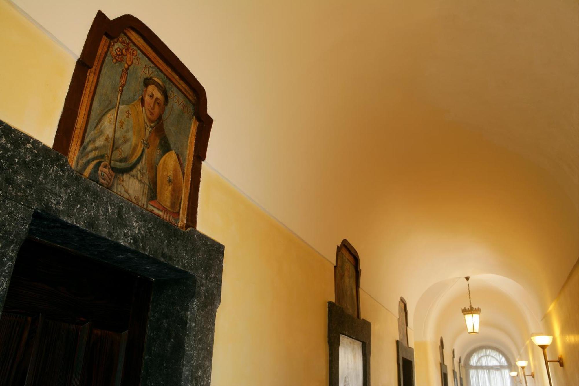 San Francesco Al Monte 4* Napoli