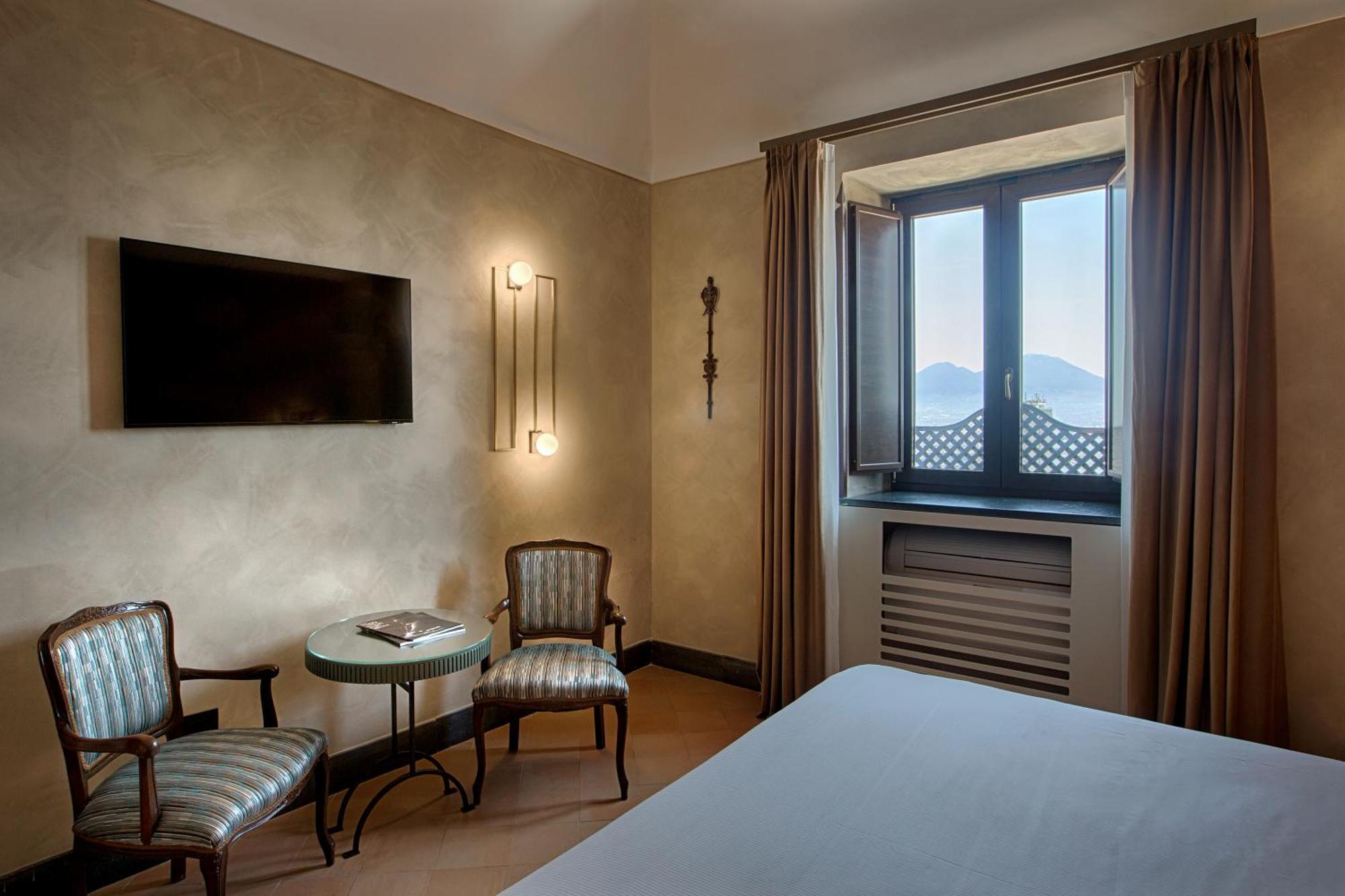 San Francesco Al Monte 4* Napoli