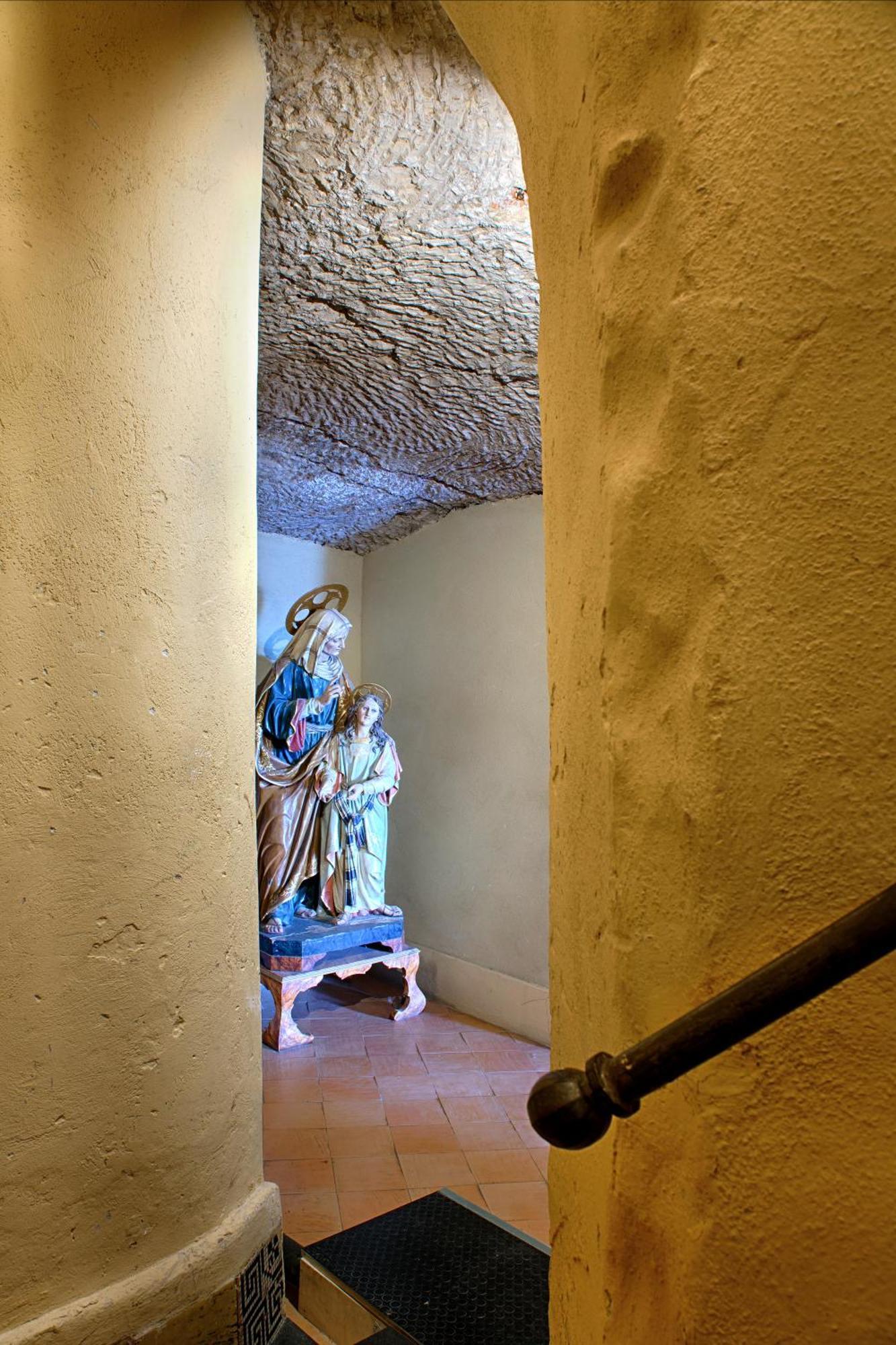 Hotel San Francesco Al Monte Napoli