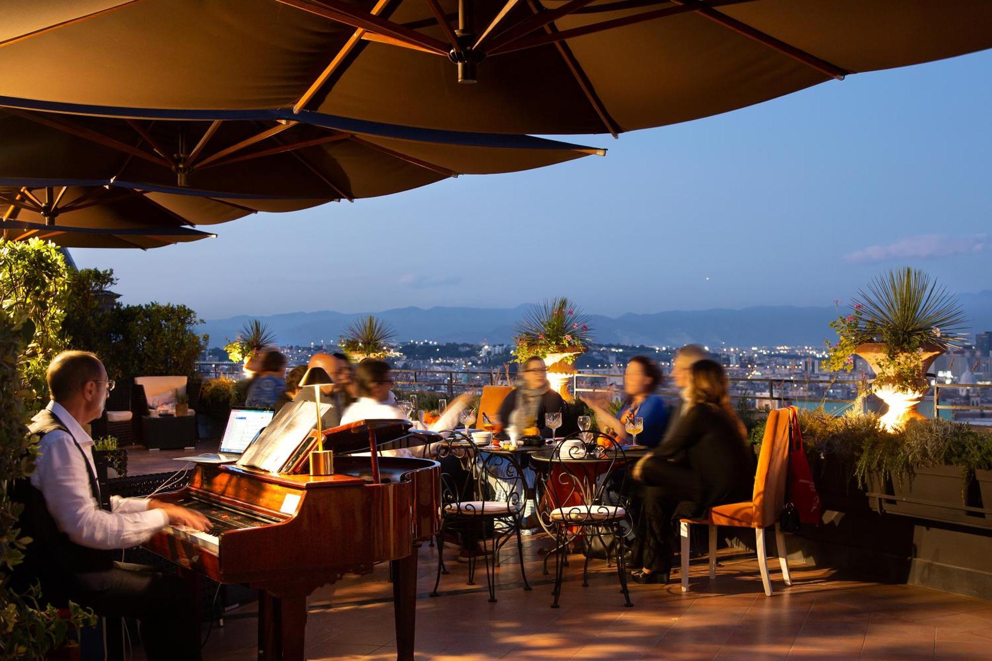 San Francesco Al Monte 4* Napoli